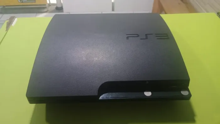 PlayStation 3 para retirada de peças