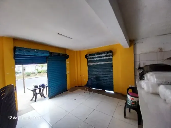 ? ALUGA-SE PONTO COMERCIAL - PONTA GROSSA, MACEIÓ ?, 60m².