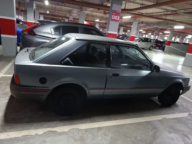 Ford Escort Hobby 1.0 1995