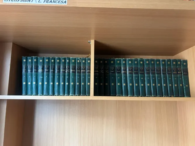 Obra completa Machado De Assis (31 volumes)