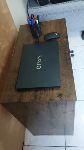 Escrivaninha multiuso