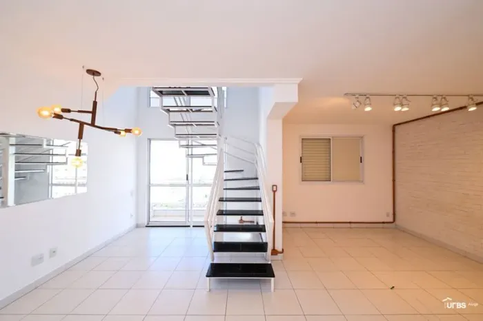 Apartamento, 84 m², 2 qts, 3 banh., 2 vagas, Setor Oeste