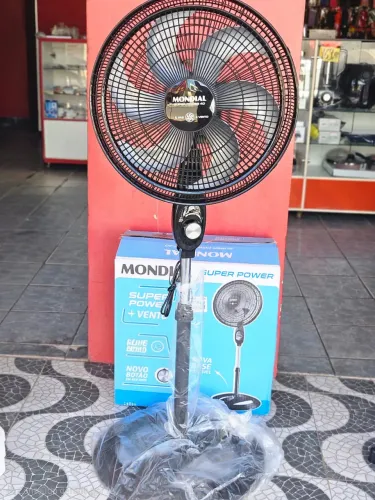 Ventilador
