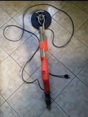 Lixadeira girafa Aleko 600w (Americana)
