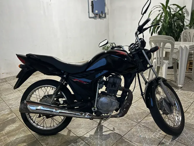 Moto 125 