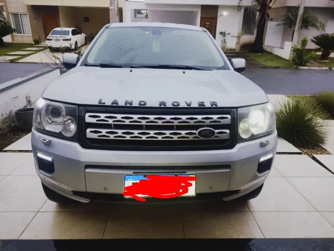 Land Rover Freelander2 I6 SE 3.2 232cv Aut. 5P 2011