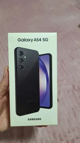Galaxy A54 5G