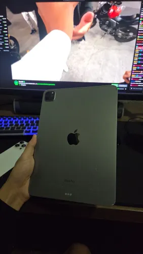 Ipad pro (4 geração)