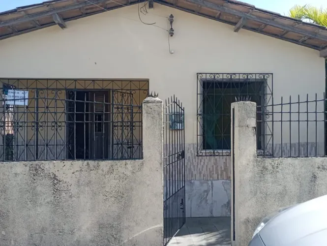 Casa Palame/Baixio