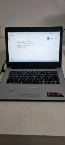 NOTEBOOK LENOVO INTEL CORE I3 6° geração 