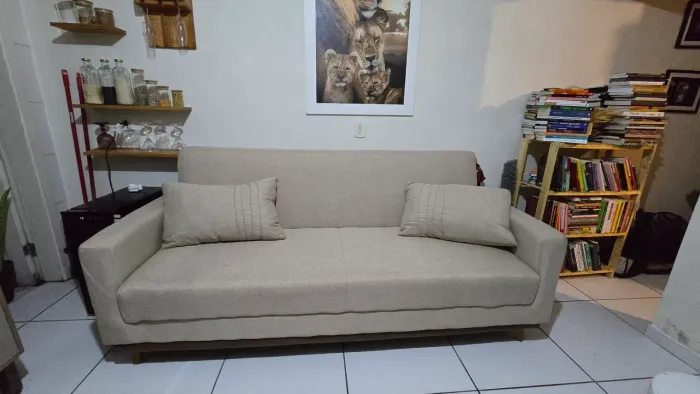 Sofá cama