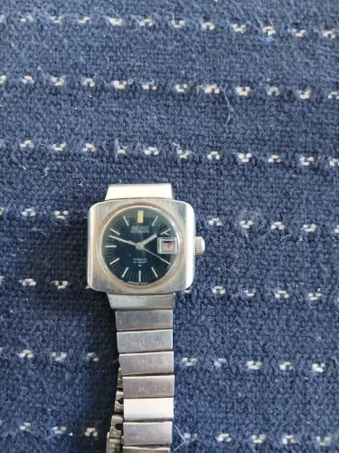 seiko Hi-Beat Automatic Watch 2205 0401