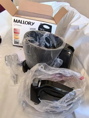 Batedeira Mallory 200W