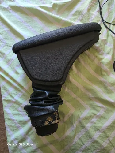 Encosto de Braço TROLLER T4