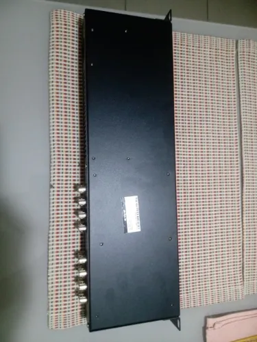 POWER BALUN INTELBRAS VB 1016WP