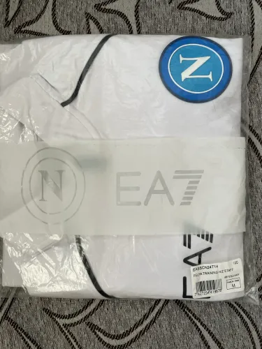 Blusa Napoli Armani