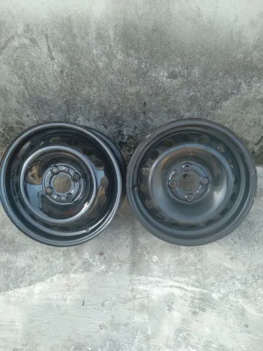 Rodas de ferro fiat R14