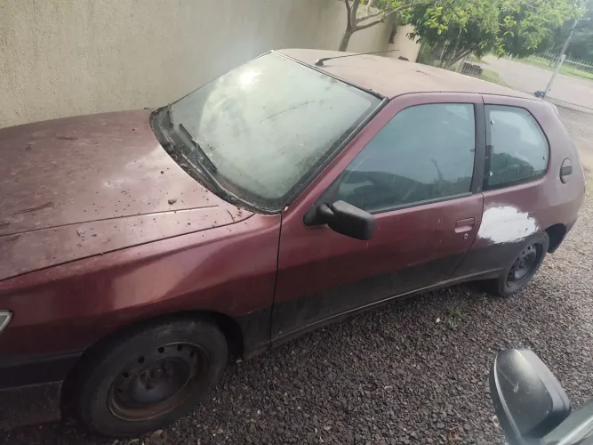 Peugeot 306 XS 1.6 3P/ ST 1.8i 4P 1997