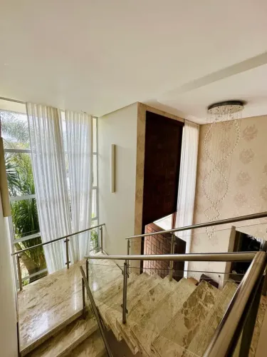 Casa Vila dos Lagos