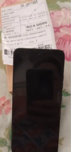 Celular moto g 35 5g