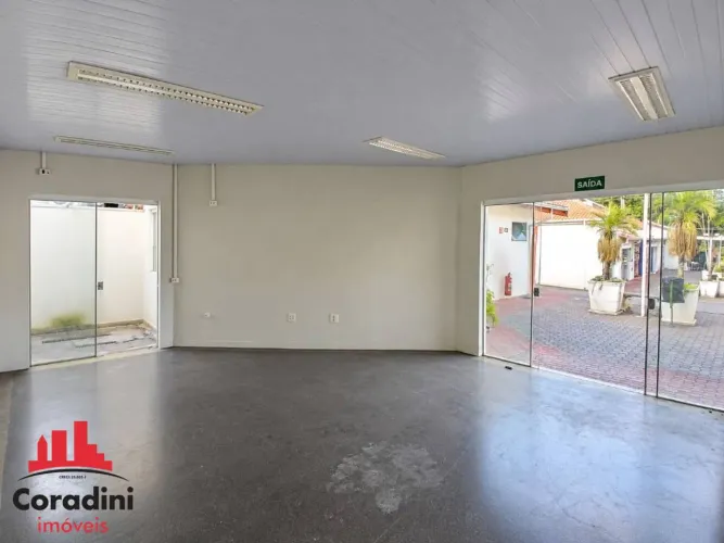 Sala para alugar, 30 m² no Bairro Centro - Nova Odessa/SP