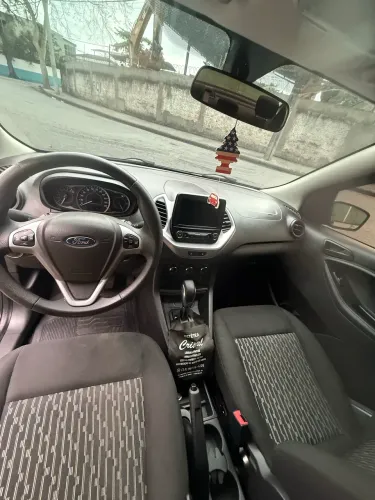 Ford KA 1.5 Sedan SE Plus 12V Flex 4P Aut. 2020