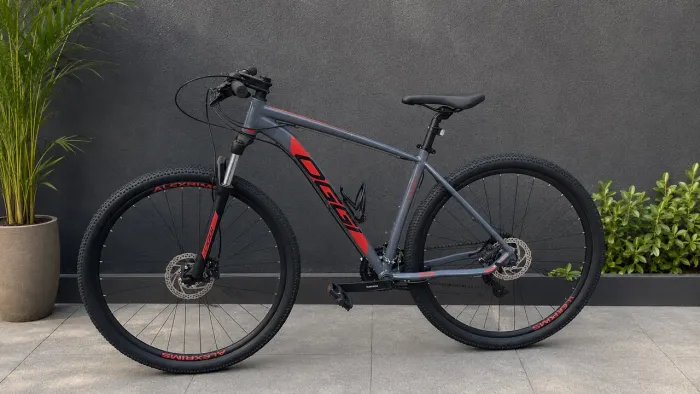 Bicicleta OGGI aro 29