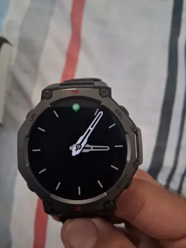 Vendo Amazon Fit t rex 3 smartwatch