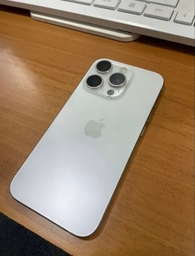 iPhone 15 Pro 256GB