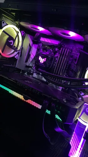 Pc Gamer High End