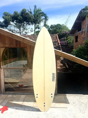 Prancha de Surf 5,10