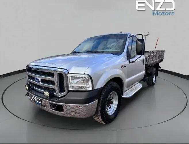 FORD F 350 P 2016