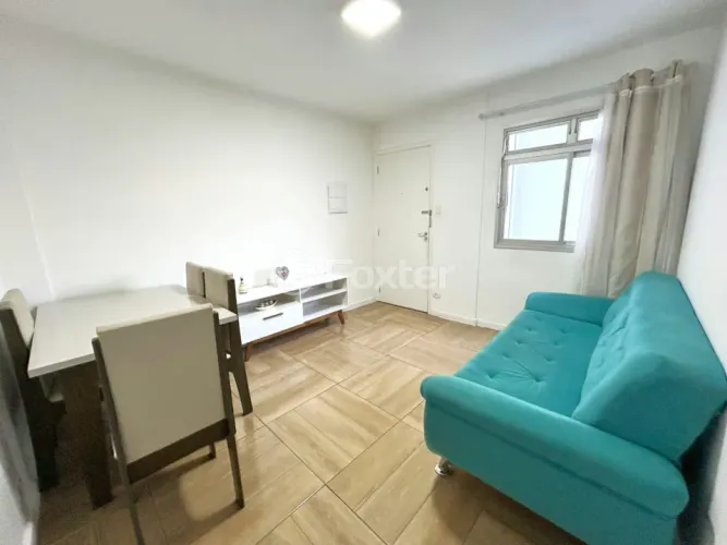 Apartamento à venda Rua Tamandaré, Liberdade - São Paulo