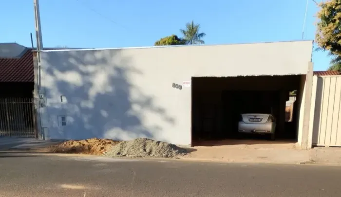 Casa a venda em Cardoso -SP