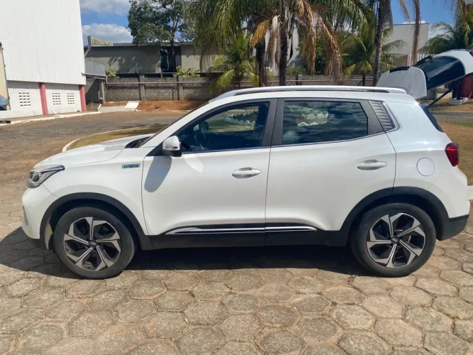Chery Tiggo 5X Pro MAX Drive1.5 TB (híbrido) 2024