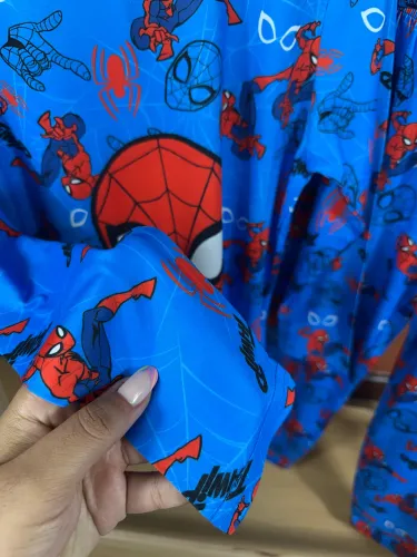 Pijama infantil importado