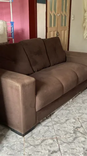 Sofá 3 lugares