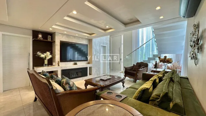 CASA VEREDAS | FUNDO BOSQUE