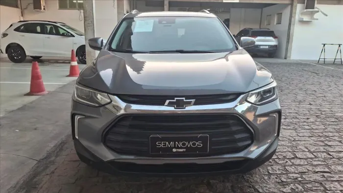Chevrolet Tracker Premier 1.2 Turbo 12V Flex AUT 2023