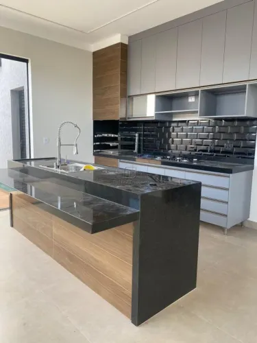 CASA NO CONDOMINIO PORTAL JATOBÃ - VIVENDAS DA MATA - 3 SUITES - COND. CLUBE
