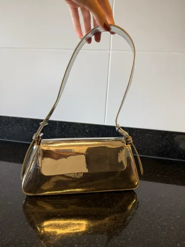 Bolsa Zara 