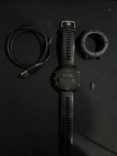 Garmin Forerunner 255 Music 