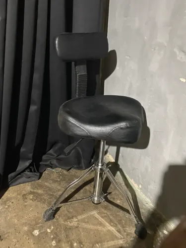 Banco de bateria Spanking pneumático 