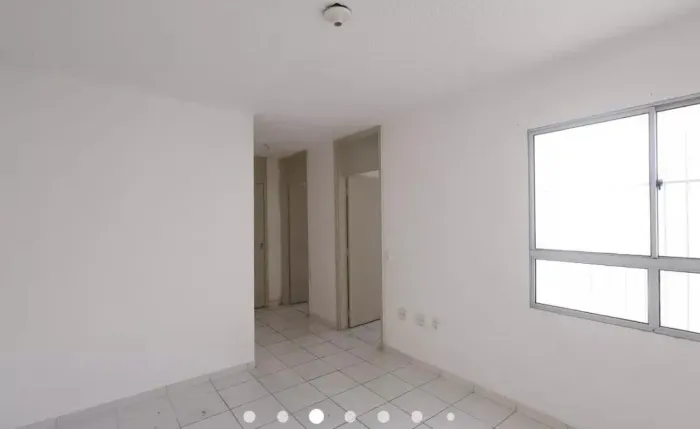 Apartamento com 2 dormitórios à venda, 50 m² por R$ 234.000,00 - Residencial Novo Horizont