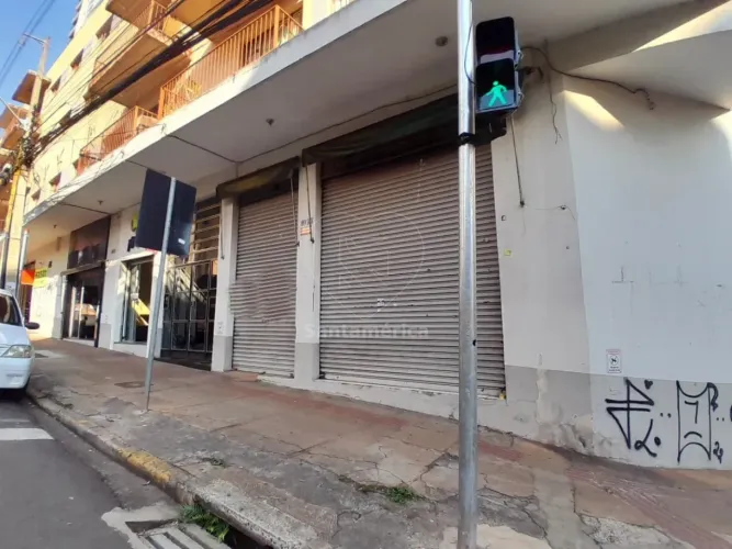 Imóvel comercial para locação com 120m² em Londrina