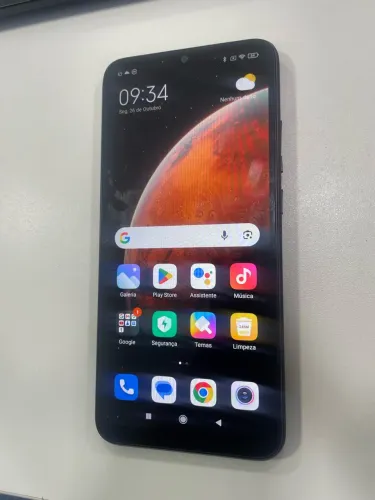 Redmi 9c