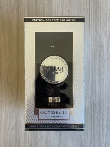 Perfume Árabe TG 