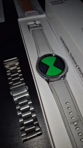 Galaxy Watch 6 Classic 43mm LTE