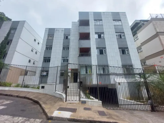 Apartamento - Juiz de Fora MG