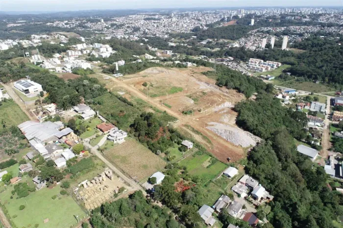 Terreno, São Luiz, Caxias do Sul